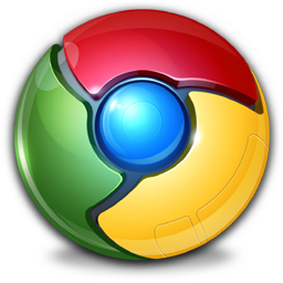 Google Chome Frame